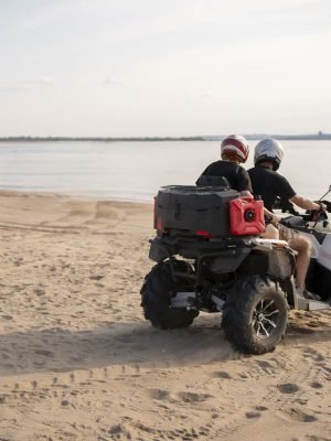 exploring-the-sandy-beach-on-an-atv-during-a-calm-2025-08-25-14-34-24-utc
